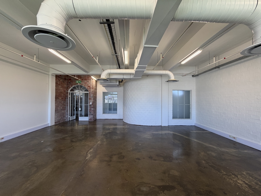 To Let Commercial Property for Rent in Woodstock Western Cape